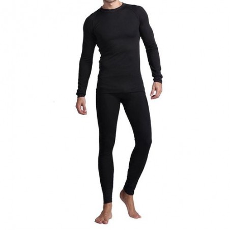 Ensemble thermique Noir