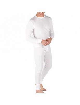 Ensemble thermique Blanc