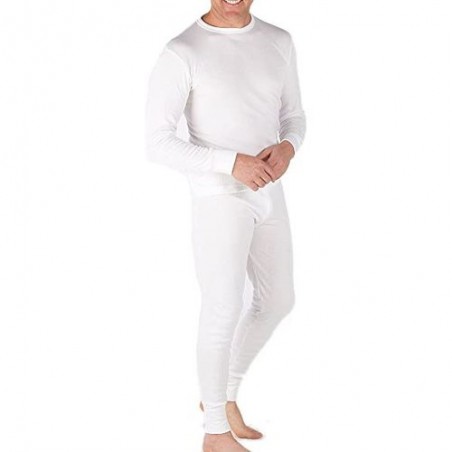 Ensemble thermique Blanc