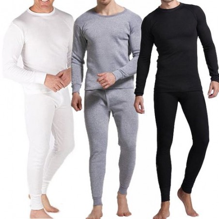 3 Ensembles thermiques