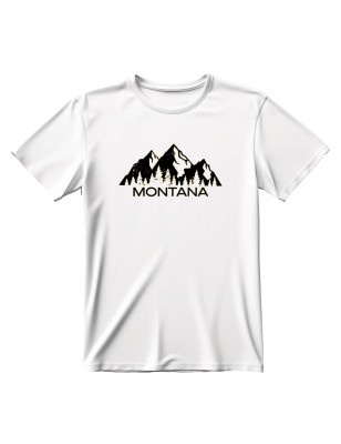 T-shirt montana