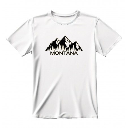 T-shirt montana