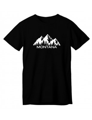 T-shirt montana