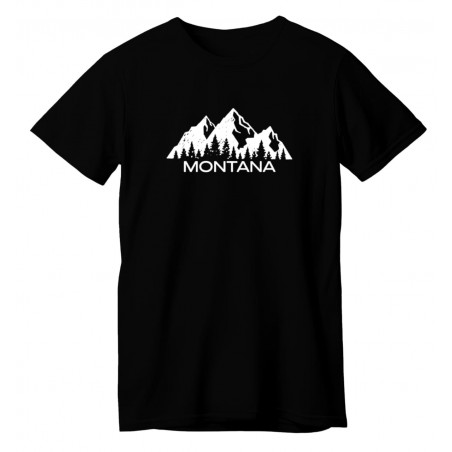 T-shirt montana