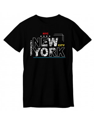 T-shirt New York