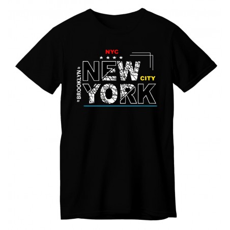 T-shirt New York