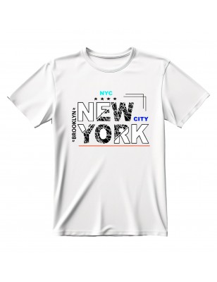 T-shirt New York