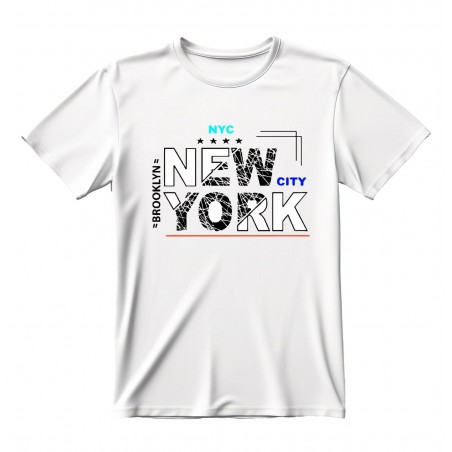 T-shirt New York
