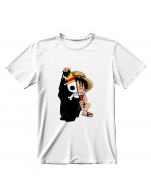 T-shirt One Piece