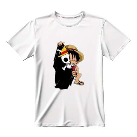 T-shirt One Piece