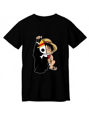 T-shirt One Piece