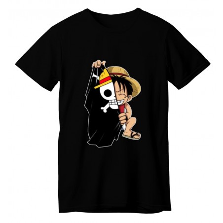 T-shirt One Piece