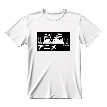 T-shirt Anime