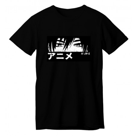 T-shirt Anime