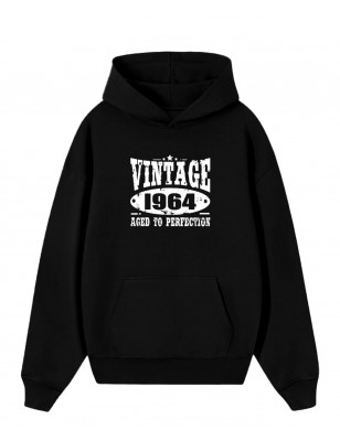 Capuche Vintage