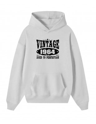 Capuche Vintage