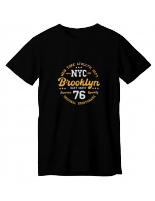 T-shirt Brooklyn