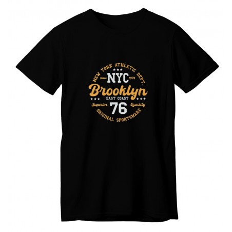 T-shirt Brooklyn