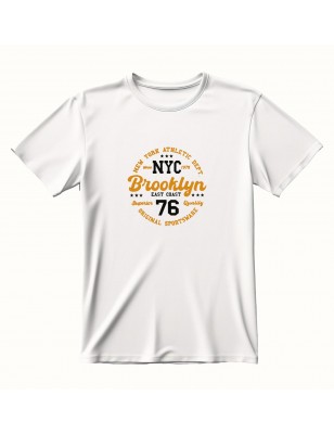 T-shirt Brooklyn