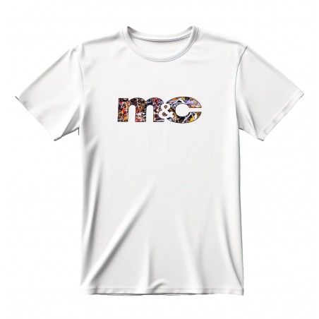 T-shirt M&C