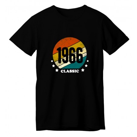 T-shirt classic