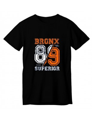 T-shirt 89 Bronx