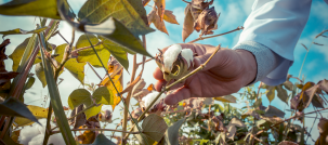 Les avantages et les inconvénients du coton